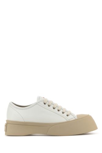 SNEAKERS-38 Nd Marni Female - Marni - Modalova