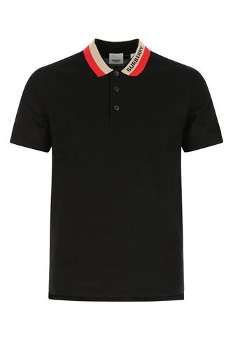 POLO-M Nd Burberry Male - Burberry - Modalova