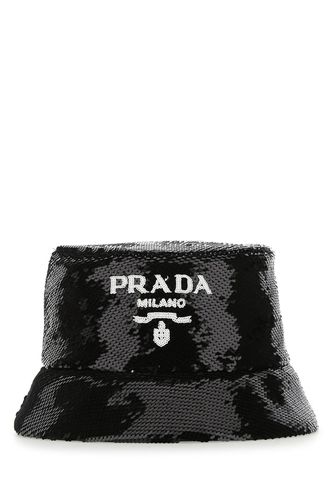 CAPPELLO-S Nd Prada Female - Prada - Modalova