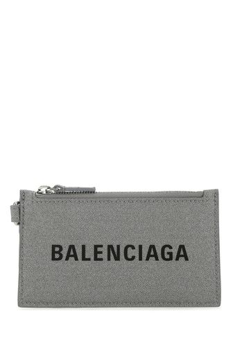 PORTACHIAVI-TU Nd Balenciaga Female - Balenciaga - Modalova