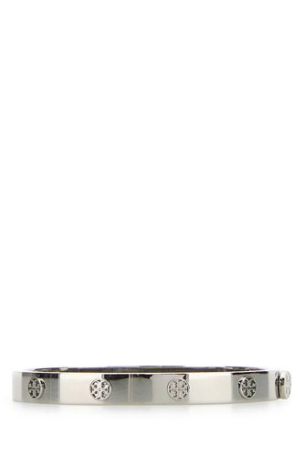 MILLER STUD HINGE BRACELET-M Female - Tory Burch - Modalova