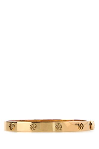 MILLER STUD HINGE BRACELET-M Female - Tory Burch - Modalova