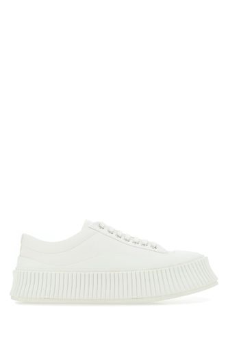 SNEAKERS-39 Nd Jil Sander Female - Jil Sander - Modalova