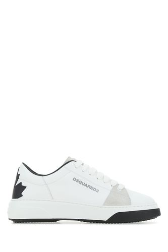 SNEAKERS-45 Nd Dsquared Male - Dsquared - Modalova