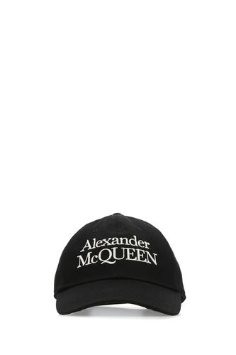 CAPPELLO-M Male - Alexander Mcqueen - Modalova