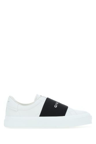 SNEAKERS-45 Nd Givenchy Male - Givenchy - Modalova