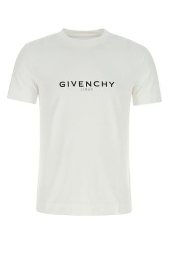 T-SHIRT-L Nd Givenchy Male - Givenchy - Modalova