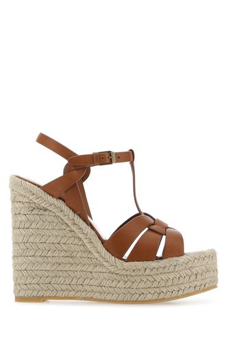 ESPADRILLAS-38 Female - Saint Laurent - Modalova