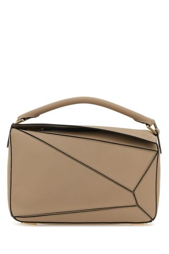 PUZZLE BAG-TU Nd Loewe Female - Loewe - Modalova