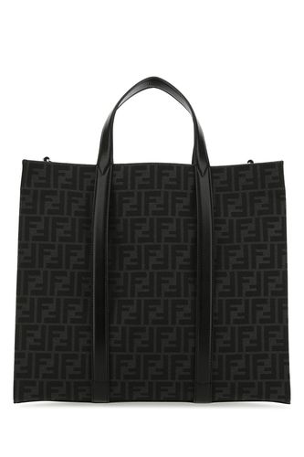 BORSA-TU Nd Fendi Male - Fendi - Modalova