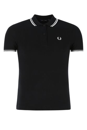CAMICIA-10 Nd Fred Perry Male - Fred Perry - Modalova