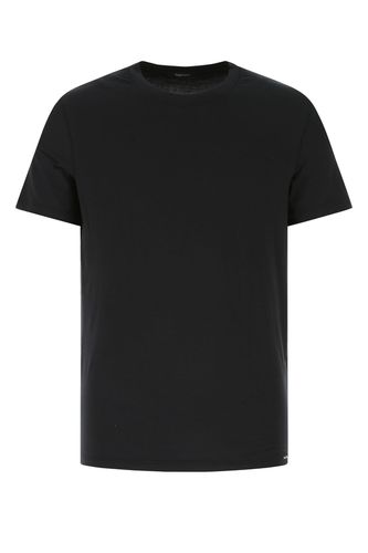 T-SHIRT-S Nd Tom Ford Male - Tom Ford - Modalova