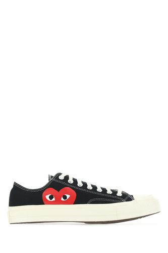 SNEAKERS-9 Male - Comme Des Garcons Play - Modalova