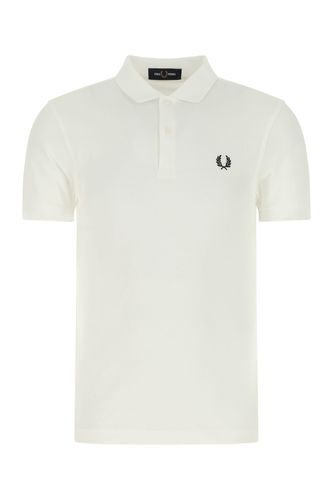 POLO-L Nd Fred Perry Male - Fred Perry - Modalova