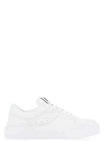 SNEAKERS-39 Nd Dolce & Gabbana Male - Dolce & Gabbana - Modalova