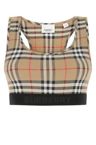 MAGLIE-S Nd Burberry Female - Burberry - Modalova