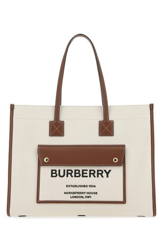 BORSE A MANO-TU Nd Burberry Female - Burberry - Modalova