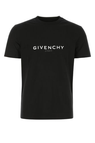 T-SHIRT-L Nd Givenchy Male - Givenchy - Modalova