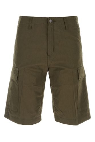 SHORTS-28 Nd Carhartt Wip Male - Carhartt Wip - Modalova