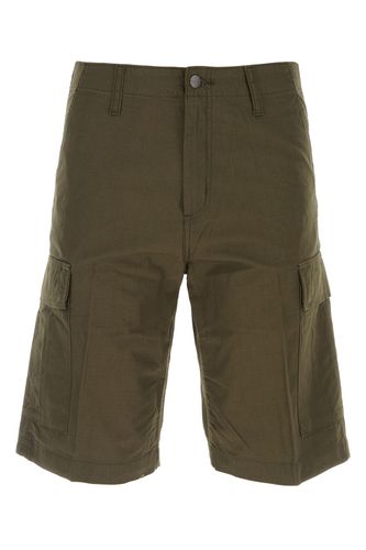 SHORTS-30 Nd Carhartt Wip Male - Carhartt Wip - Modalova