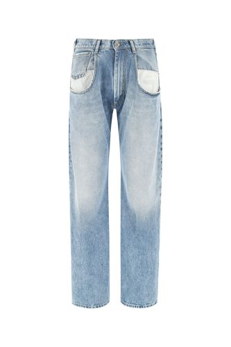 JEANS-36F Nd Maison Margiela Female - Maison Margiela - Modalova