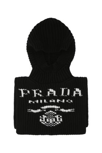 CAPPELLO-TU Nd Prada Female - Prada - Modalova