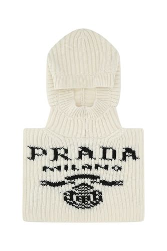 CAPPELLO-TU Nd Prada Female - Prada - Modalova