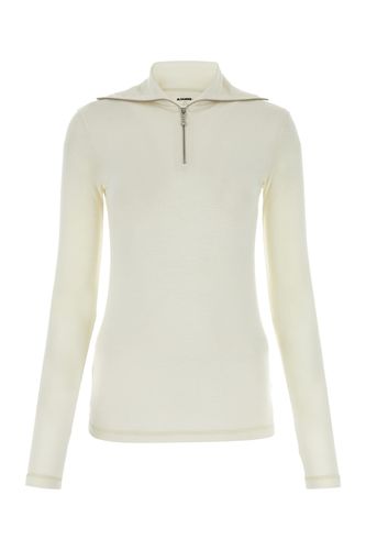 T-SHIRT-M Nd Jil Sander Female - Jil Sander - Modalova