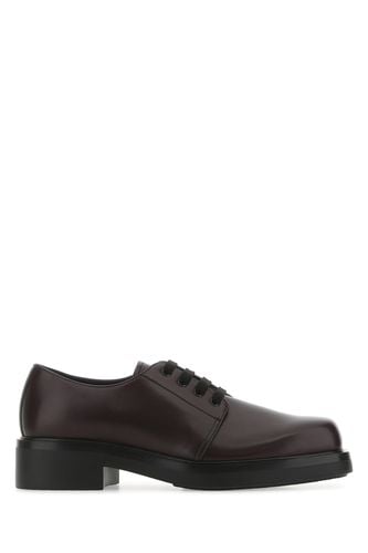 SCARPE STRINGATE-9+ Nd Prada Male - Prada - Modalova