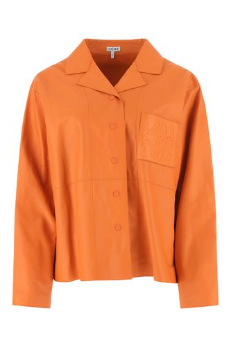 CAMICIA-36F Nd Loewe Female - Loewe - Modalova