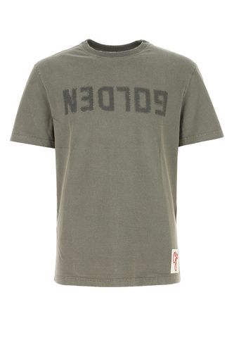 T-SHIRT-L Male - Golden Goose Deluxe Brand - Modalova