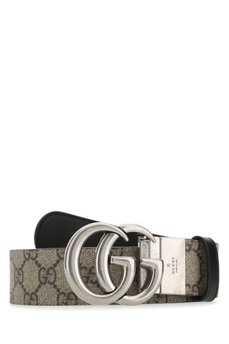 CINTURA-90 Nd Gucci Male - Gucci - Modalova