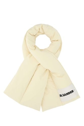 DOWN SCARF 01-TU Nd Jil Sander Male - Jil Sander - Modalova