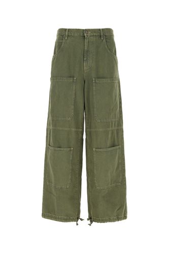 PANTALONE-50 Nd Moschino Male - Moschino - Modalova