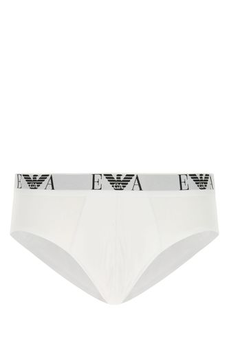 SLIP-L Nd Emporio Armani Male - Emporio Armani - Modalova