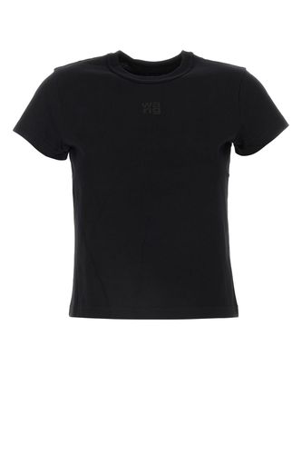 T-SHIRT-L Female - T By Alexander Wang - Modalova