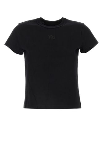 T-SHIRT-XS Female - T By Alexander Wang - Modalova