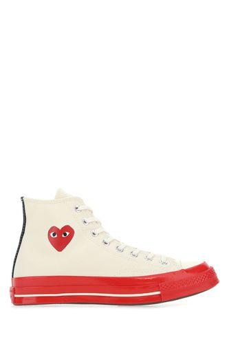 SNEAKERS-10 Male,Female - Comme Des Garcons Play - Modalova