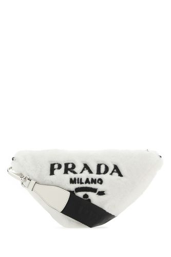 BORSA-TU Nd Prada Female - Prada - Modalova