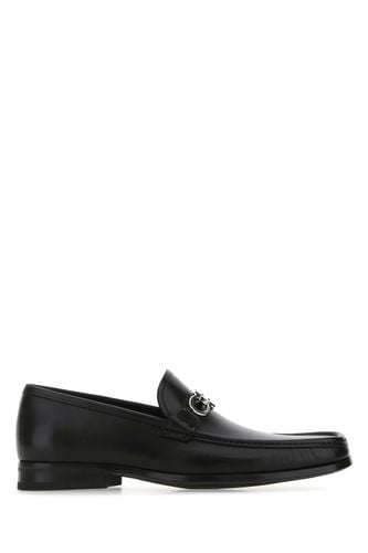 MOCASSINI CHRIS-10 Male - Salvatore Ferragamo - Modalova