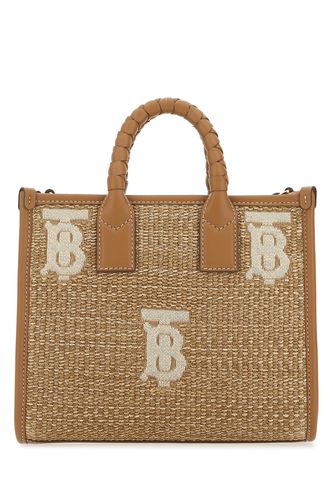 BORSA-TU Nd Burberry Female - Burberry - Modalova