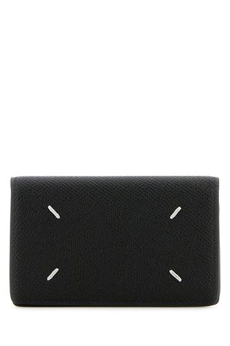 CARD HOLDER CLIP 2-TU Female - Maison Margiela - Modalova