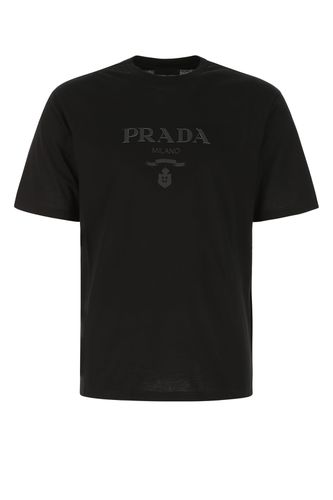 MAGLIA-L Nd Prada Male - Prada - Modalova