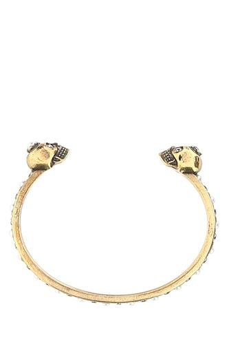 BRACCIALE-M Female - Alexander Mcqueen - Modalova