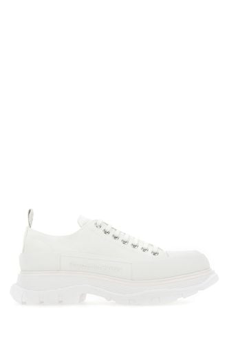 SCARPE-40 Nd Alexander Mcqueen Male - Alexander Mcqueen - Modalova