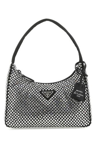 BORSA-TU Nd Prada Female - Prada - Modalova