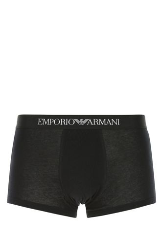 BOXER-S Nd Emporio Armani Male - Emporio Armani - Modalova