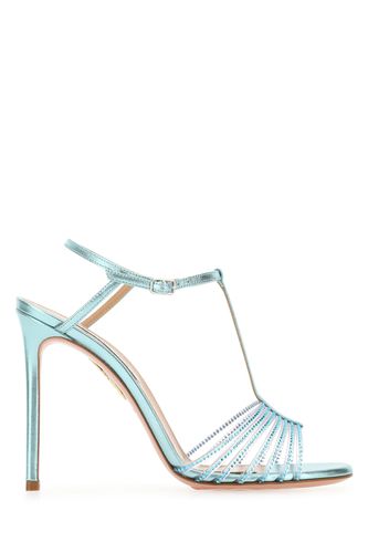 SANDALI-37 Nd Aquazzura Female - Aquazzura - Modalova