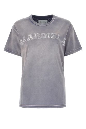 T-SHIRT-L Nd Maison Margiela Female - Maison Margiela - Modalova