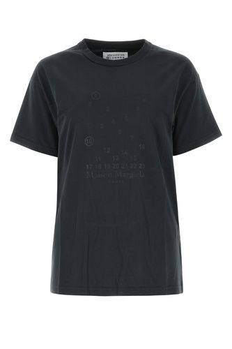 T-SHIRT-L Nd Maison Margiela Female - Maison Margiela - Modalova